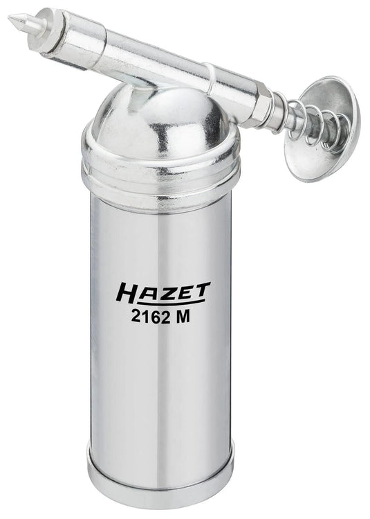 Hazet fettpresse 2162m mini grease gun .