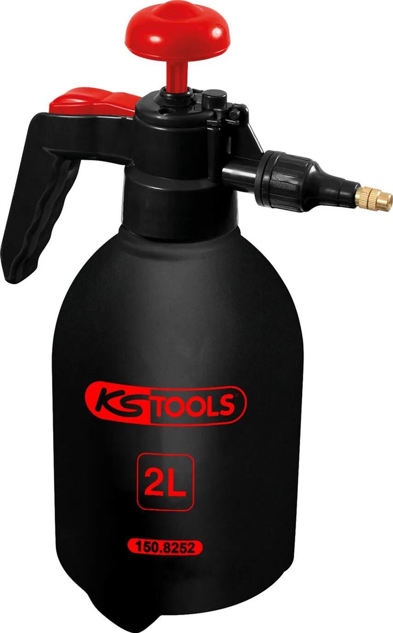 Load image into Gallery viewer, Ks tools druckpumpzerstäuber pressure pump atomizer 2l
