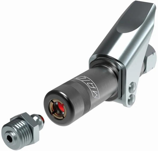 Mato hydraulikmundstück safelock hydr.safety gripping mout safelock m10x1