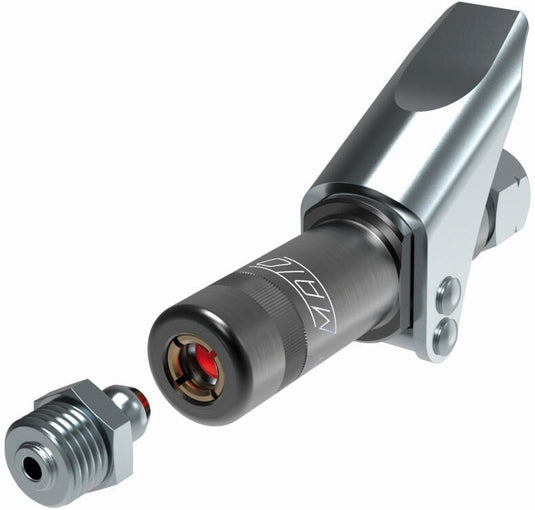 Mato hydraulisch mondstuk safelock hydr.safety gripping mout safelock m10x1