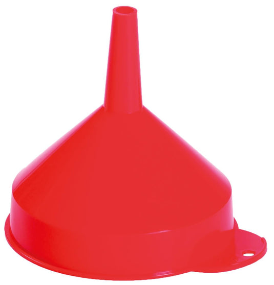 Max4car trechter plastic funnel 90mm d