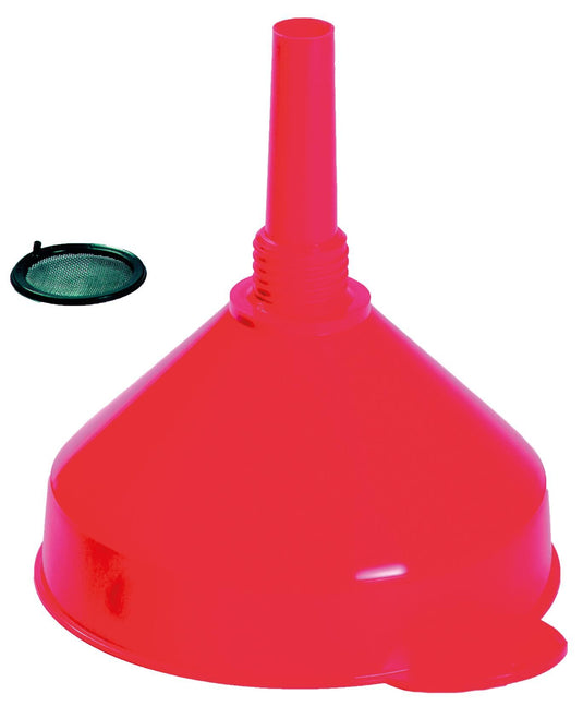 Max4car trechter funnel orange ø 195mm