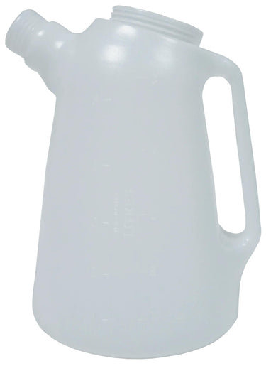 Südpfalzwerkstatt maatkan measuring cup 1 ltr. transparent