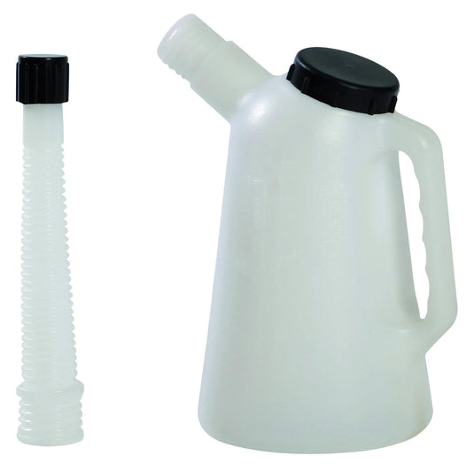 Südpfalzwerkstatt maatkan storage and measuring pot flexible
