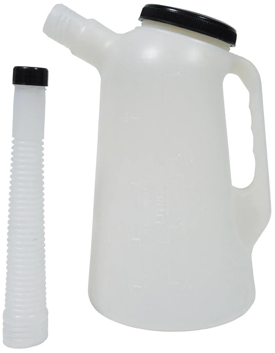 Producten maatkan oliekan 2 liter