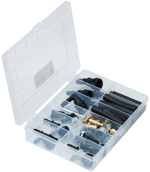 Liqui moly adapterset jet clean adapter set p1 lm