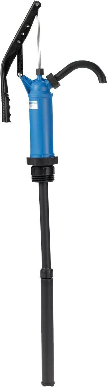 Sonax fasspumpe drum pumps f.60+200 ltr.