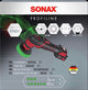 Sonax polijstspons foam pad medium 75