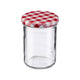 Westmark weckpot ã˜82mm 440ml set a 6 stuks