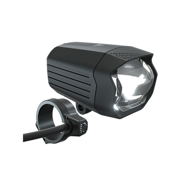 Herrmans koplamp nordic xtreme e-bike - 1100 lumen 250 lux
