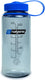 Nalgene - wide mouth bottle - drinkfles - waterfles - lekvrij - 500ml - bpa free - sustain - grey