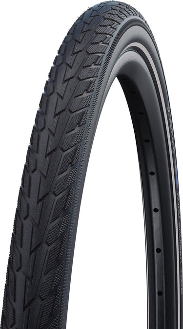 Schwalbe - road cruiser active line 27x1-1 4