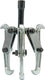 Merkloos sans marque brandless lagertrekker 75 mm