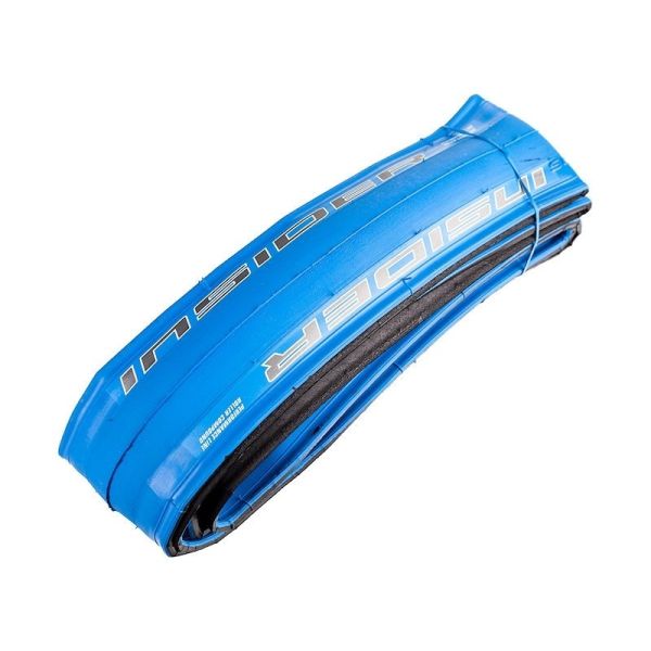 Load image into Gallery viewer, Vouwband Schwalbe Insider Performance 28 x 0.90 23-622 mm - blauw
