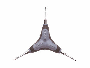 Superb super b gereedschap profesionele y-sleutel tb-yy05 0903339