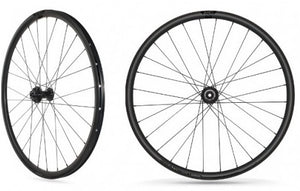 Rodi black jack 30 wielset 29 inch 622 disk 6-p cassette 8-10 speed tubeless ready