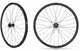 Rodi black jack 40 wielset 27,5 inch 584 disk 6-p cassette 8-10 speed tubeless ready