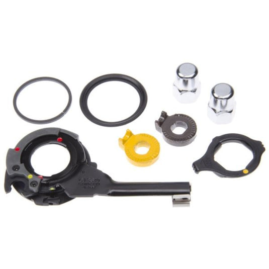 Shimano nexus alfine sm-8s31 8-speed parts 5r 5l horizontal dropout (cj-8s20)