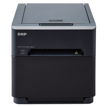 Dnp digitale dye sublimation foto printer dp-qw410