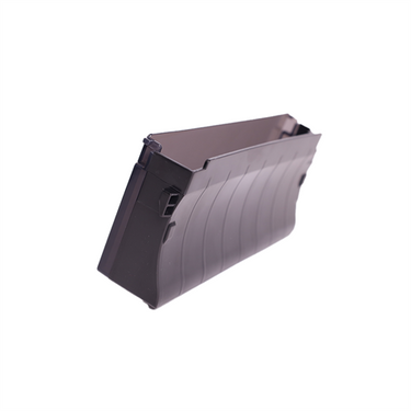 Dnp originele scrap box voor qw410 printer