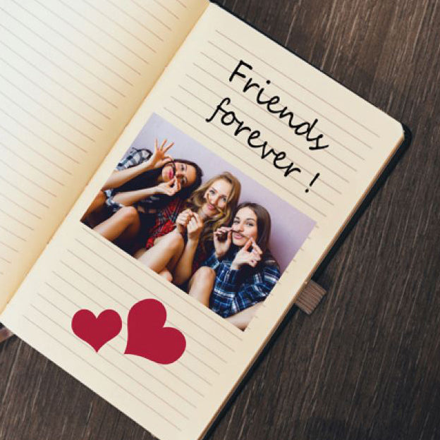Load image into Gallery viewer, DNP Sticker Papier 2 Rol � 200 St. 15x20 voor DS620
