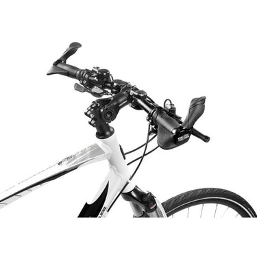 Fietsgreep ErgoGrip Large 130mm Zwart