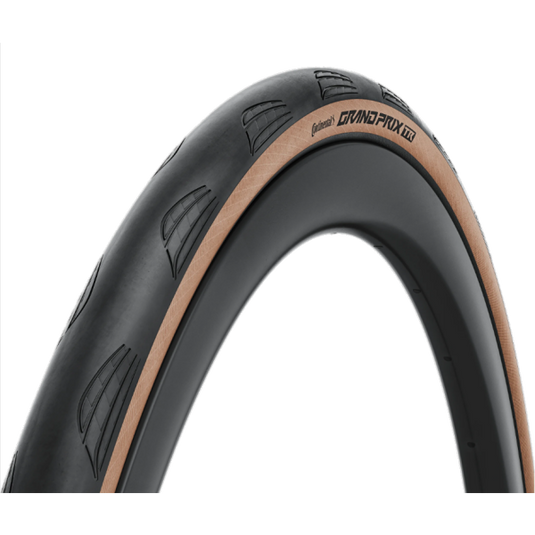 Continental vouwband grand prix tr 32-622 tr zwart tr