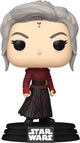 Funko star wars ahsoka - morgan elsbeth vinyl figuur 684 pop! meerkleurig unisex