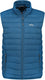 Kjelvik haldor bodywarmer heren - maat m