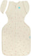 Love to dream ™ babyslaapzak swaddle up™ - inbakeren afbouwen - baby 6-9 maanden - 8.5 11 kg - all season - oat twigs