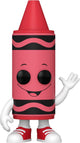 Funko pop! crayola - red crayon - confidential