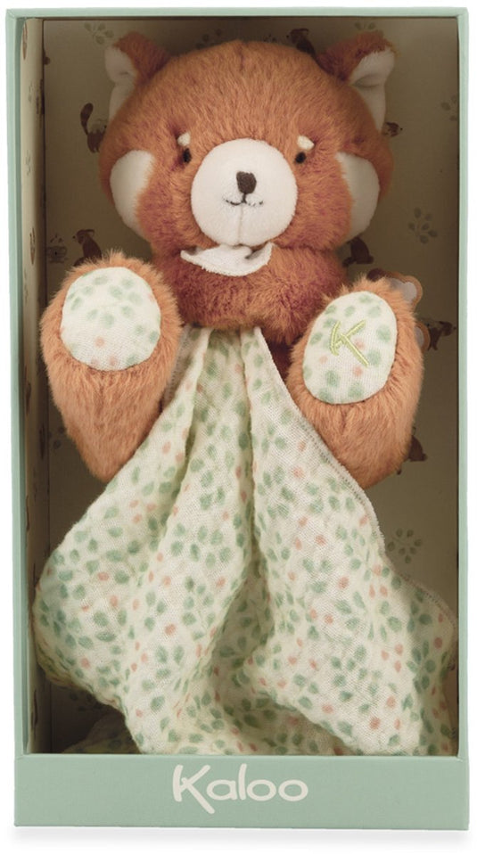 Kaloo petit songe - rode panda