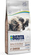Bozita indoor sterilised grain free - 10 kg - rendier
