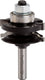Makita d-11900 freesbit contraprofielfrees + lager s 8mm 41,28 s8 r4,76