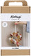 Creativ company hobbyset kintsugi hangende decoraties