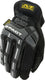 Mechanix wear m-pact open cuff gloves