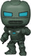 Funko hydra stomper - pop! marvel - what if...? figuur