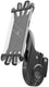 Hama gsm-houder voor e-bike, snelle montage, silicone, draaibaar, universeel