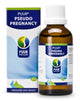 Puur natuur Pseudopregnancy schijnzwanger