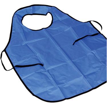 Http: www.cchobby.nl schilderschort-met-neklus-100-cm-m-xl-cm-blauw-1-stuk