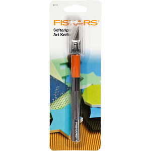 Fiskars hobbymes