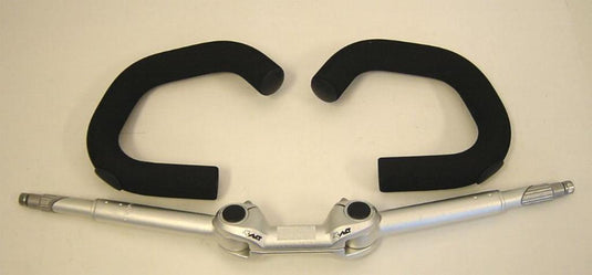 Ergotec Multigrip vlinderstuur AHS Premium Verstel zi25.4