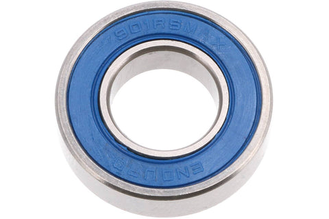 Bearing 7901 2rs 12x24x6 abec 3 max a/c