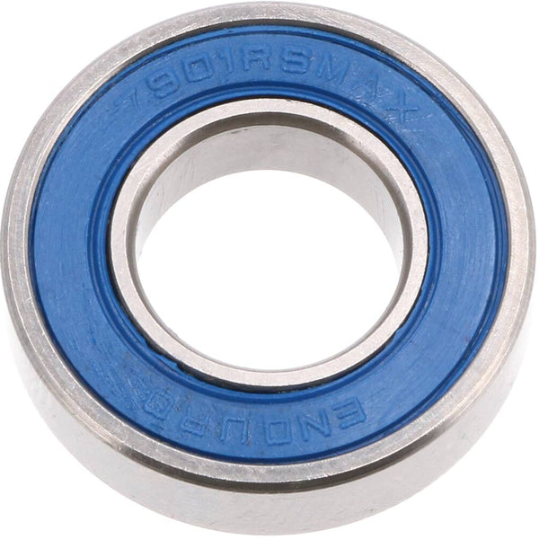 Bearing 7901 2rs 12x24x6 abec 3 max a/c