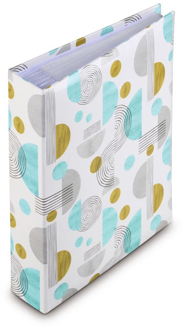 Hama inschuif album - semi - 10x15 - 200 pagina's - wit