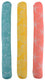 Johntoy 3 dikke duikstaven van neopreen 20x2.5 cm - duikspeelgoed - opduikspeelgoed - duikstaafjes - zwembad speelgoed