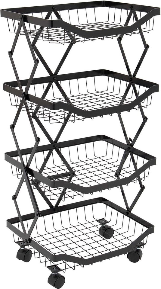 Bo-camp - industrial - opbergrek - braddock