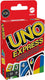 Mattel games uno express (7+)
