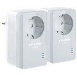 Powerline-adapter tp-link tl-pa4010pkit wit