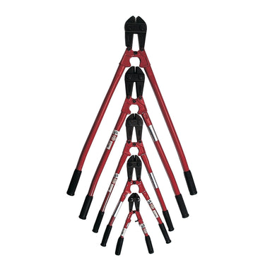 Brüder mannesmann boutenschaar 900 mm (hobby) - 67250